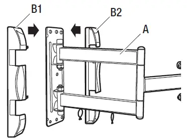 CETECH-60424N-TV-WALL-MOUNT-fig-12