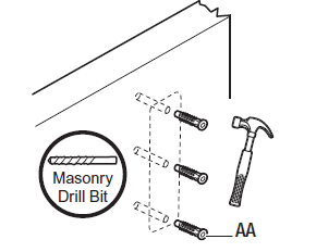 CETECH-60424N-TV-WALL-MOUNT-fig-9