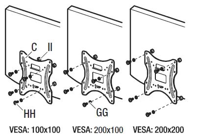 CETECH-60424N-TV-WALL-MOUNT-fig-13