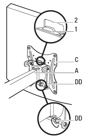 CETECH-60424N-TV-WALL-MOUNT-fig-15