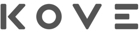 KOVE - Logo