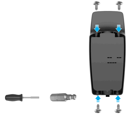 Tesla Gen 3 Wall Connector Manual - processus de compression