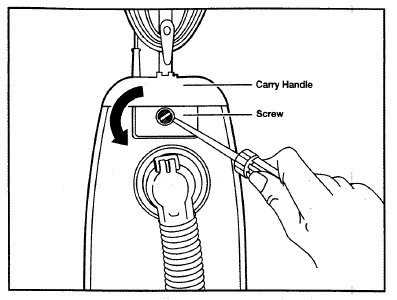 Aspirateur Kenmore Sears 116 fig-4