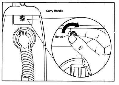 Aspirateur Kenmore Sears 116 fig-6