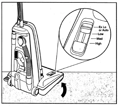 Aspirateur Kenmore Sears 116 fig-11