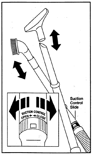 Aspirateur Kenmore Sears 116 fig-24