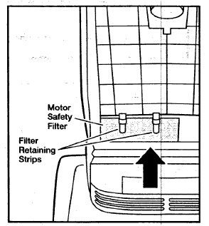 Kenmore Sears 116 Aspirateur fig-38