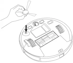 diagramme, dessin technique