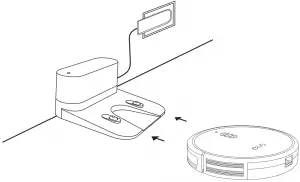 diagramme, dessin technique