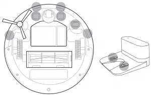 diagramme, dessin technique