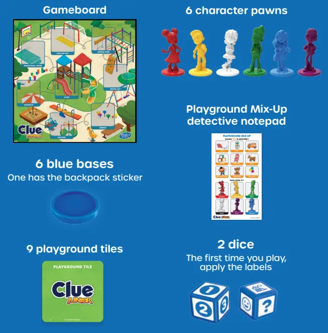 Hasbro-Clue-Junior-Game-1