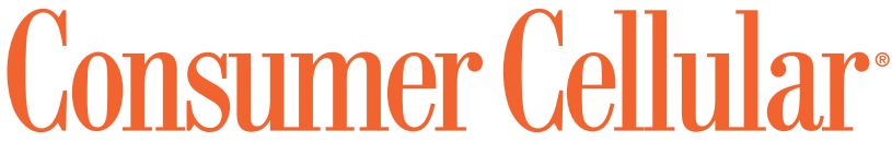 Logo de Consumer Cellular