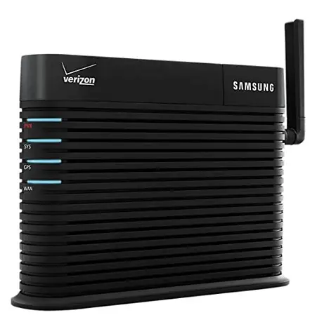 SAMSUNG SCS2U01 Extender réseau sans fil Verizon