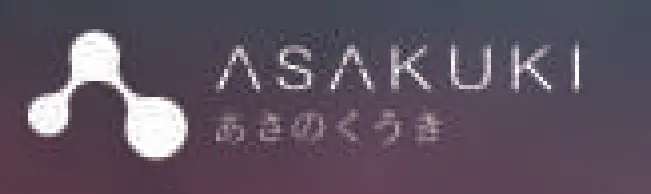 Logo ASAKUKI