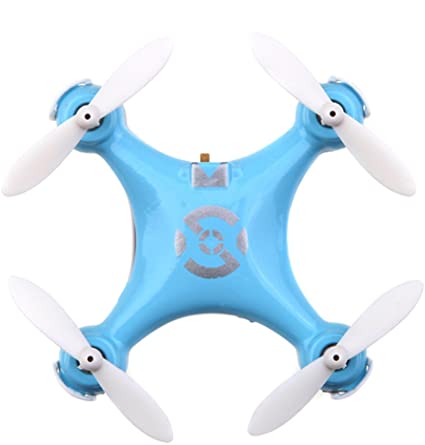 CHEERSON-CX-10-Mini-2.4G-4CH-6-Axis-LED-RC-Quadcopter-RTF-image