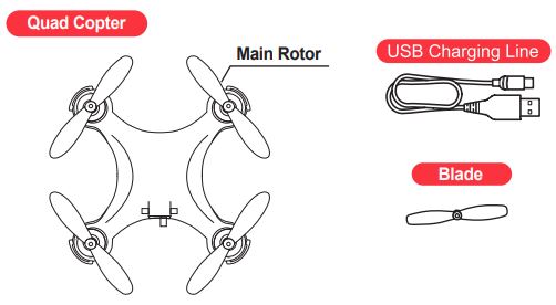 CHEERSON-CX-10-Mini-2.4G-4CH-6-Axis-LED-RC-Quadcopter-RTF-fig-1