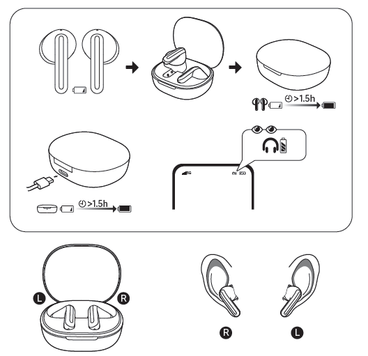 xiaomi-M2231E1-Redmi-Buds-4-Lite-Wireless-Earphones-2