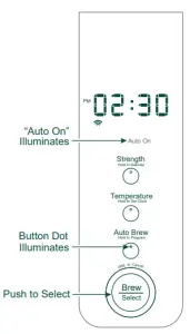 Infusion automatique