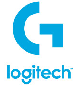 logo logitech - 1