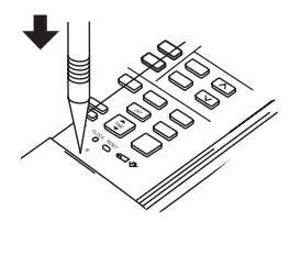 Mitsubishi-Air-Conditioner-Remote-Buttons-and-Functions-FIG-20 (en anglais)