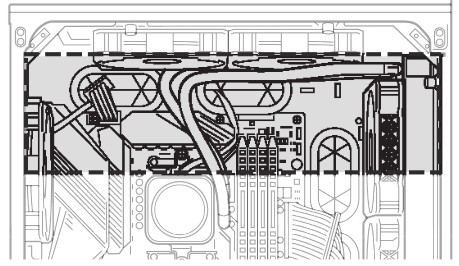 CORSAIR H100i Elite LCD Extreme Performance Liquid CPU Cooler - FAQ