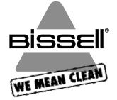 Logo Bissell