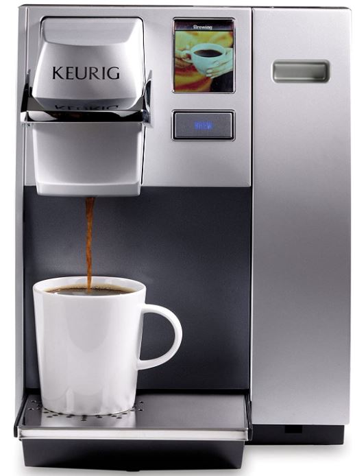 Keurig-K155-Office-Pro-Cafetière-Commerciale-fig