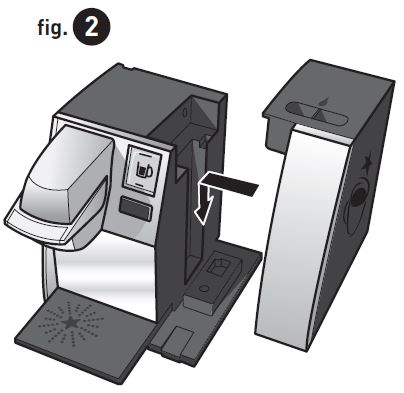 Keurig-K155-Office-Pro-Cafetière-commerciale-fig-3