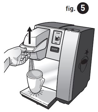 Keurig-K155-Office-Pro-Cafetière-commerciale-fig-6