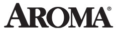 AROMA - Logo