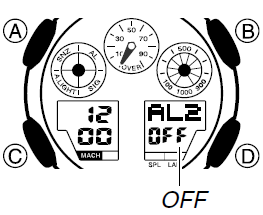 Casio G-Shock 5081 31