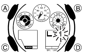 Casio G-Shock 5081 38