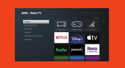 Onn. Roku TV 32" HD 720P TV [100012589] Installation &amp ; Activation