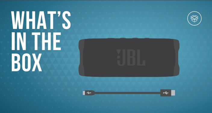 JBL Flip 6 Enceinte portable étanche fig2