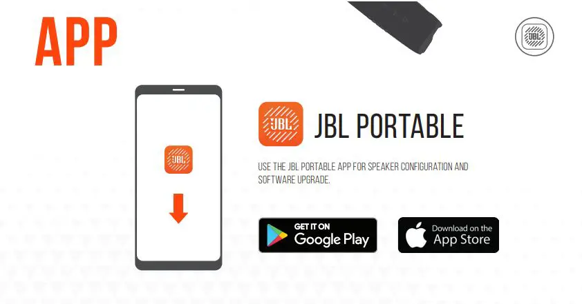 JBL Flip 6 Enceinte portable étanche fig6