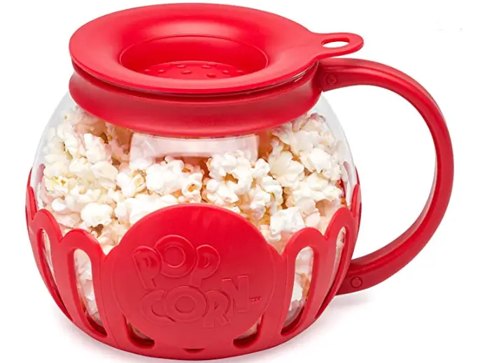 ecolution Micro-Pop Popcorn Popper-PRODUIT