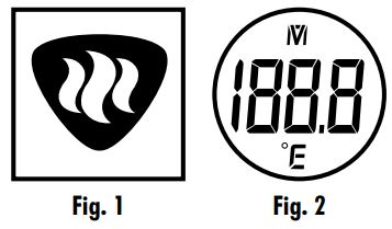 VICKS-V912US-Thermomètre numérique à lecture rapide (3)