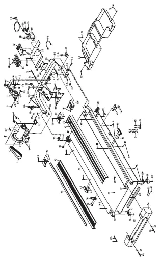 DESSIN ÉCLATÉ