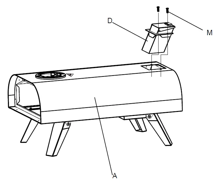 BIG-HORN-SRPG18003-Pellet-Pizza-Oven-fig-6