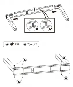 diagramme, dessin technique