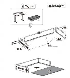 diagramme