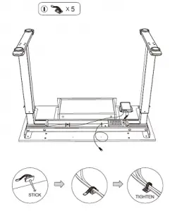 diagramme, dessin technique