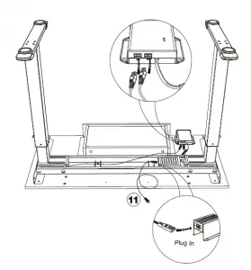 diagramme, dessin technique