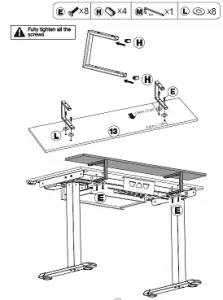 diagramme