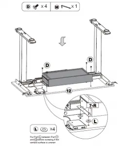 diagramme