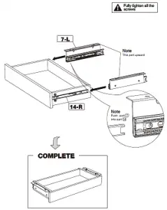 diagramme, dessin technique