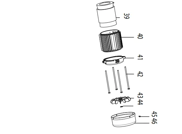 DRUMMOND-63407-1-HP-Acier inoxydable-Pompe à puits peu profond-et-Réservoir-FIG3