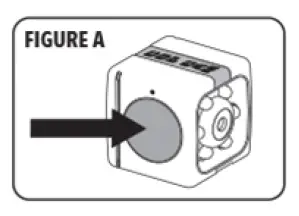 INDICATION DE L'AUTONOMIE DE LA BATTERIE