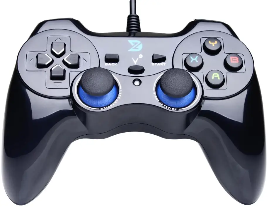 ZD-V108-B-USB-Wired-Gaming-Controller-Produit