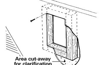 Système d'eau chaude UltraRapid de truma 6